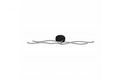 EGLO  99322, Longueur Du Plafonnier : 116 cm