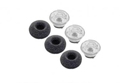 PLANTRONICS Poly - Kits d'embouts auriculaires - pour Voyager Legend