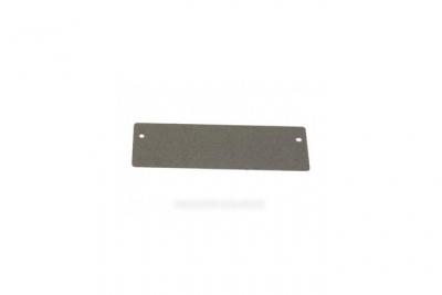 WHIRLPOOL  - PLAQUE MICA GUIDE ONDES POUR MICRO ONDES 