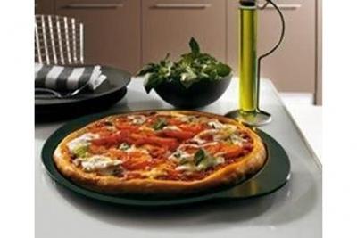 WHIRLPOOL  Pyrex PIZ001 - Plaque &agrave; pizza