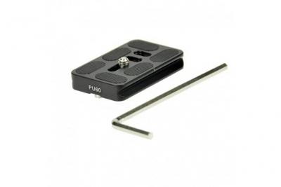 BENRO  plateau universel PU60