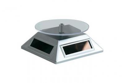 SOL EXPERT Plateau tournant solaire sol-expert 70020