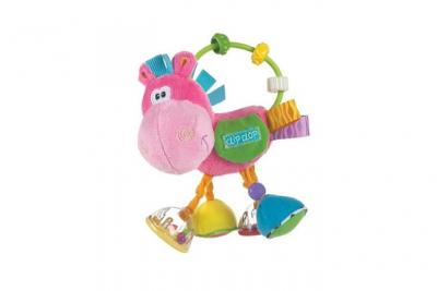 PLAYGRO  hochet multiactivit&eacute; clopette 0183303