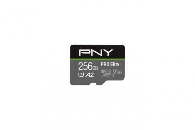 PNY  pro elite P-SDU256V32100PRO-GE