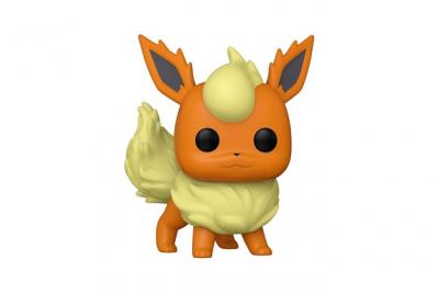 FUNKO Figurine  Pop! - Pokemon - Flareon(emea) 