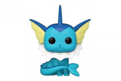 FUNKO Figurine  Pop Games Pok&eacute;mon Vaporeon 