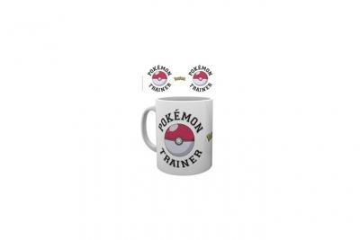 GB EYE GYE Pokemon mug Trainer- - Mugs et tasses