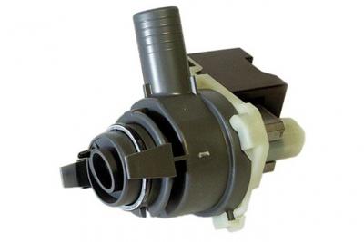 Pompe de vidange ebs2556-2701 30w pour lave vaisselle brandt - 31v8355