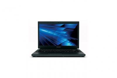 TOSHIBA Ordinateur / PC Portable Portege R700 - Intel Core I5 - 4Go (4096Mo) - 320Go - 13,3' - Windows 7 Edition Familiale Premium 64 Bits 