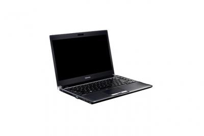 TOSHIBA Ordinateur / PC Portable d'occasion PORTEGE R700 Intel Core i3-M380 2,53GHz 4Go 320Go DVDRW WEBCAM Windows 7 