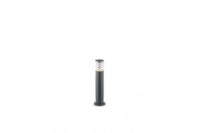  Ideal Lux - Lampadaire Anthracite tronco 1 ampoule en Aluminium - Gris