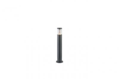 IDEAL LUX  - Lampadaire Anthracite tronco 1 ampoule - Gris