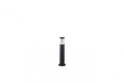 IDEAL LUX  - Lampadaire Noir tronco 1 ampoule en Aluminium - Noir
