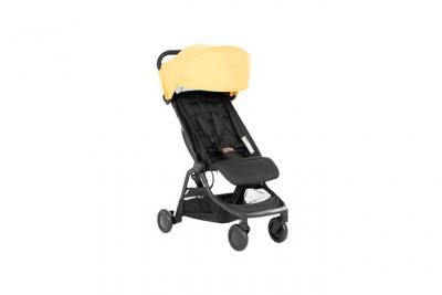 MOUNTAIN BUGGY Poussette  Nano Cyber