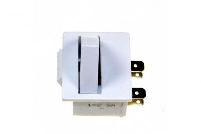 WHIRLPOOL Poussoir interrupteur pour refrigerateur american - 9055391
