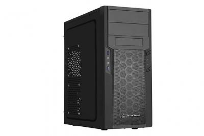 SILVERSTONE   Precision PS13 (noir)