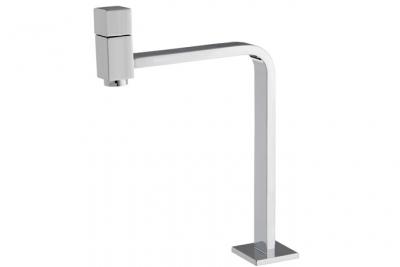 ESSEBAGNO Pretty Robinet Lave-mains chrome - Chrom&eacute;