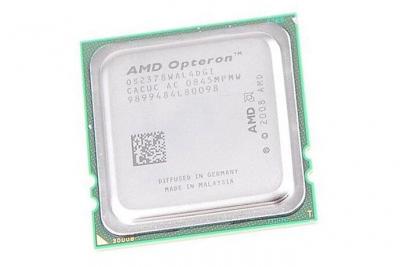 AMD  Opteron 2378 2.4GHz