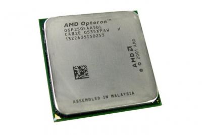 AMD  Opteron 250 2.4GHz