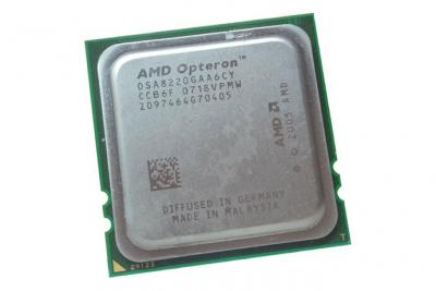 AMD  Opteron 8220 2.8GHz