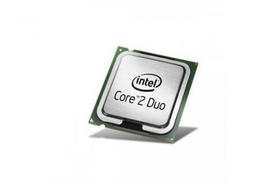 INTEL Processeur CPU  Core 2 Duo E8400 3Ghz 6Mo 1333Mhz Socket LGA775 SLB9J 