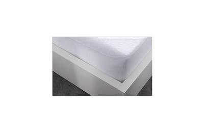 BY NIGHT Prot&egrave;ge Matelas - Imperm&eacute;able - 140 x 190 cm 