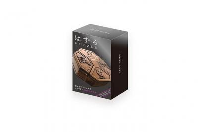 GIGAMIC - Huzzle Cast News Diff.6 Casse T&ecirc;te, CPNEW 2948