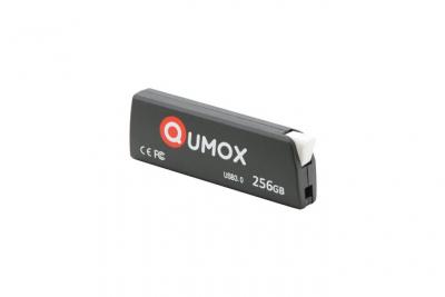 QUMOX  256Go cl&eacute; USB 256G USB 3.0 flash m&eacute;moire stick 