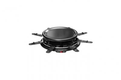 TECHWOOD  TRA-88 - Raclette/grill/cr&ecirc;pi&egrave;re - 900 Watt 
