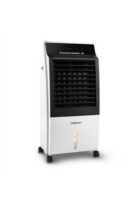 ONECONCEPT Rafra&icirc;chisseur d'air 4 en 1  360m&sup3;/h 65W Blanc - Blanc