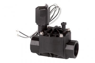 RAIN BIRD RainBird - Electrovanne professionnelle 100-HV - Filetage F/F 26x 34 mm Rainbird