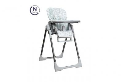 RENOLUX Chaise-Haute Naissance  Vision Alpha