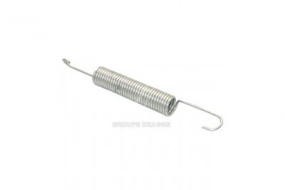 WHIRLPOOL  - RESSORT DE CUVE 15,5CM pour lave linge 