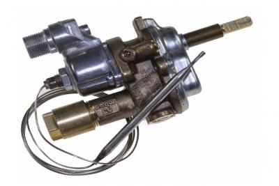 ARTHUR MARTIN Robinet thermostatique four pour cuisiniere  - 357712716