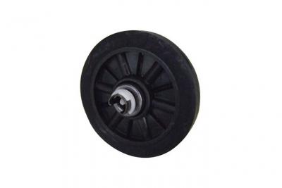 WHIRLPOOL  - Poulie, galet tendeur pour S&egrave;che-linge 481252898003
