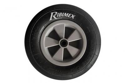 Ribimex - Roue gonflable pour brouette 400x105x20
