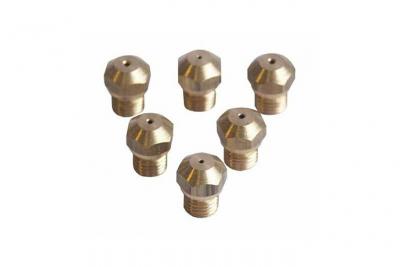 FAR Sachet injecteurs gaz naturel pour cuisiniere  - 38706