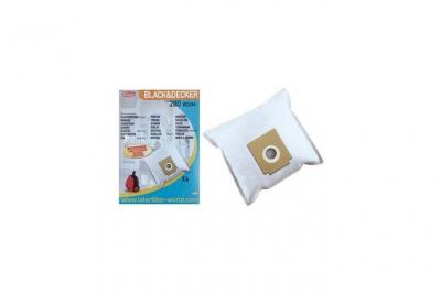 BLUESKY Sacs  (x4) pour aspirateur  - 9025694