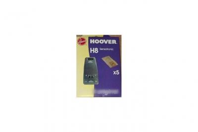 HOOVER Sacs h8 sensotronic pour aspirateur  - 9178419