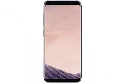 SAMSUNG  g950f - galaxy s8 -violet