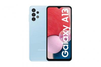 SAMSUNG  Galaxy A13 64 Go Bleu clair