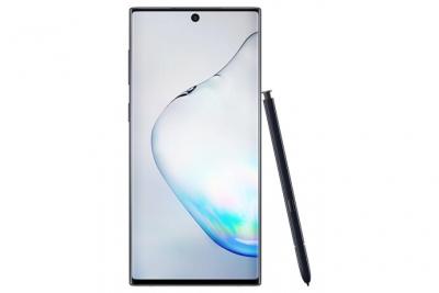 SAMSUNG  Galaxy Note 10 - 256Go, 8Go RAM - Double Sim - Noir 