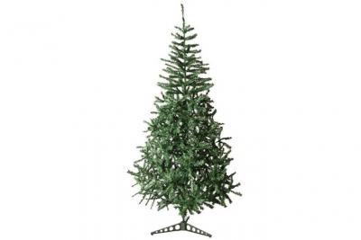 FEERIC LIGHTS & CHRISTMAS Sapin Essentiel - 180 cm - Vert