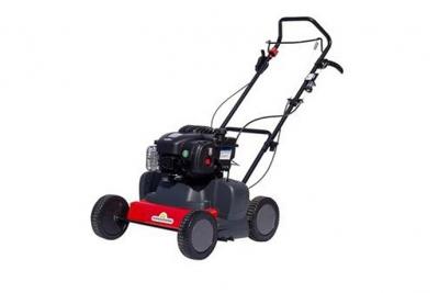 EUROSYSTEMS Scarificateur thermique 42 cm - moteur Loncin OHV 123 - SC42 
