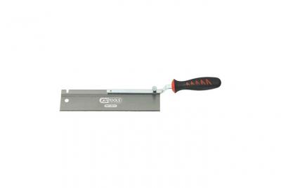 KS TOOLS Scies &agrave; dos pour travaux de finition Reversible