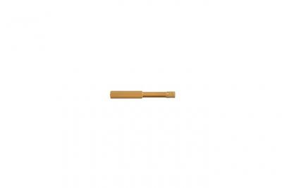 TIVOLY  12000922000 Scie Cloche hexagonale Diamant &agrave; Sec Technic &Oslash;20Mm