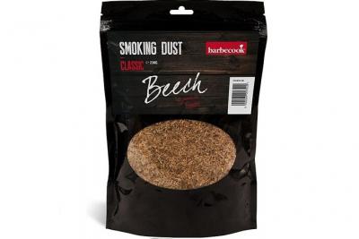 BARBECOOK  223.9815.100 Poudre de bois - 230g