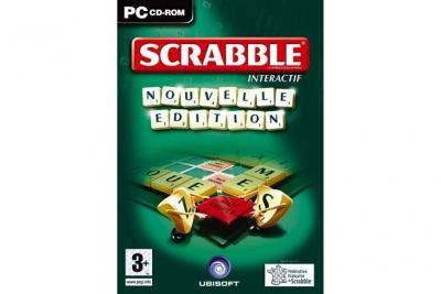 Scrabble Interactif - Edition 2007