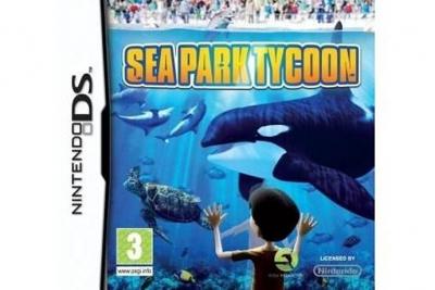 SEA PARK TYCOON / Jeu console DS