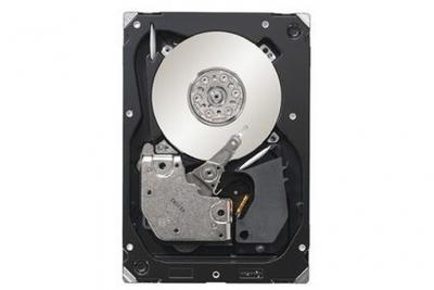 SEAGATE  Cheetah 15K ST3300657SS - Disque dur - 300 Go - interne - 3.5"" - SAS 6Gb/s - 15000 tours/min - m&eacute;moire tampon : 16 Mo 